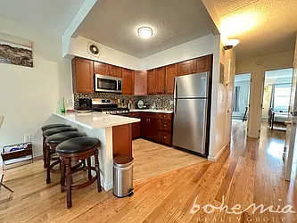 Rented by Bohemia Realty Group