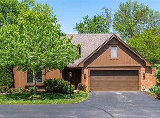 587 Cottingwood Ct, Dayton, OH 45429
