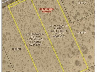 2500 Sandhill Rd, Las Cruces, NM 88012