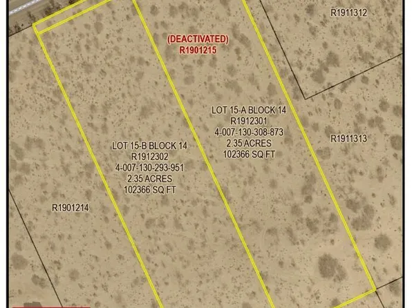 2450 Sandhill Rd, Las Cruces, NM 88012