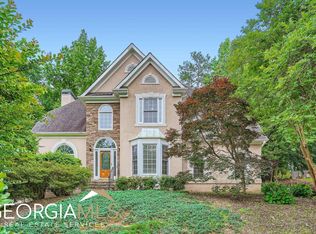 465 Emerald Lake Path, Buford, GA 30518