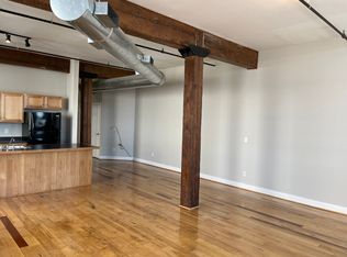 265 N. Queen St. Apt. 205 York, Pa 17403 **Gable Flats, York, PA 17403