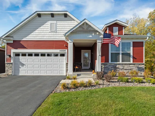 14224 Epperson Cir NE, Prior Lake, MN 55372