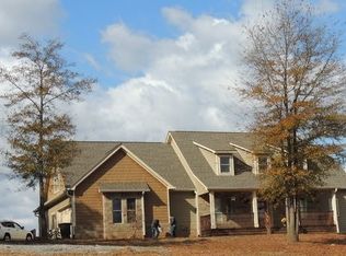 374 Wesley Chapel Rd, Danielsville, GA 30633