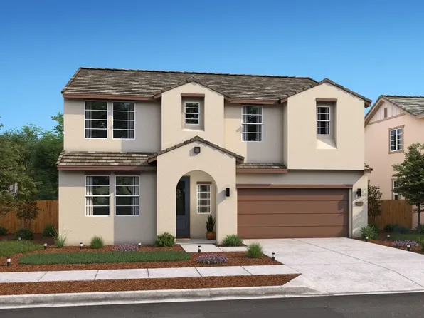 Water Lily II Plan, The Fairways