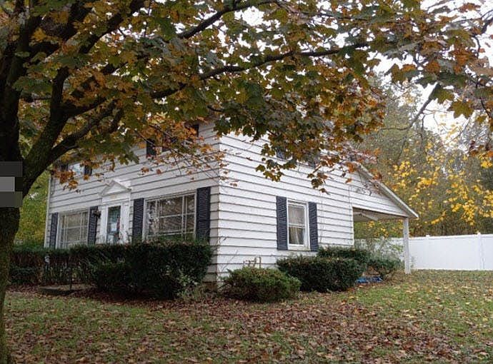 5868 Youngstown Hubbard Rd, Hubbard, OH 44425 Zillow