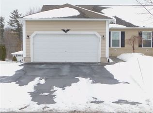 5045 Betsy Ross Way, Liverpool, NY