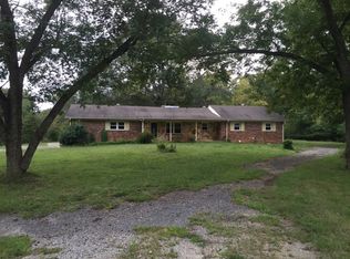 125 Helican Springs Rd, Athens, GA 30601