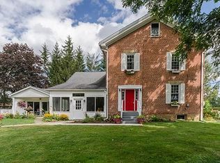 2120 Millsboro Rd, Mansfield, OH 44906