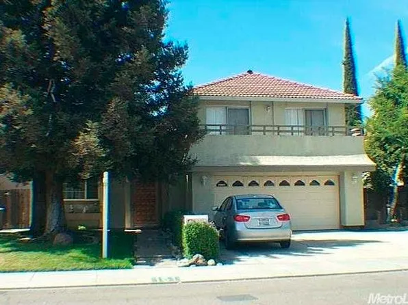 151 Club House Way, Tracy, CA 95376