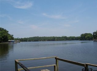 0 N Lake Dr, Murchison, TX 75778