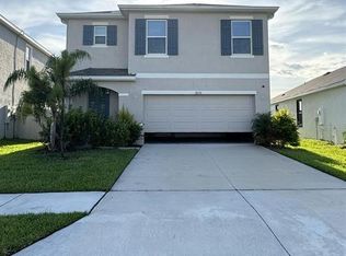 8215 Claw Glades Loop, Wesley Chapel, FL 33545