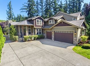 16301 29th St E, Lake Tapps, WA 98391