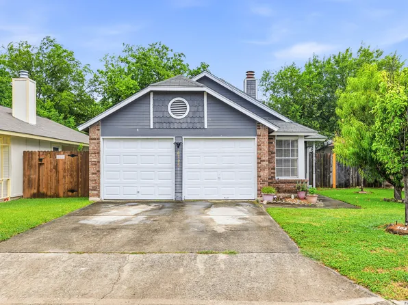 10126 Pebblestone, San Antonio, TX 78250