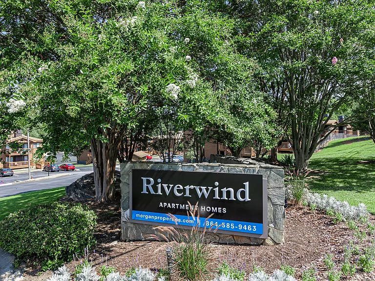 Riverwind Apartment Homes — Photo 29