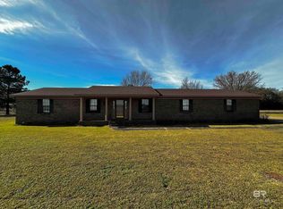 229 Gaston Ave, Frisco City, AL 36445