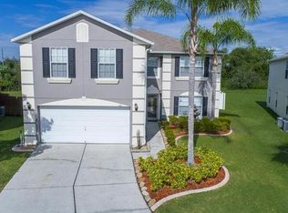 135 Walnut Crest Run, Sanford, FL 32771