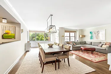 Sold by Brown Harris Stevens