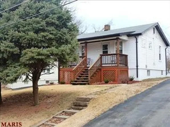 2217 Wallis Ave, Saint Louis, MO 63114