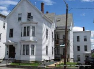 227 Notre Dame Ave, Manchester, NH 03102