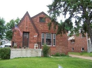9043 Rosemary Ave, Saint Louis, MO