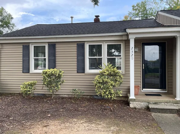 2329 Bernard St, Raleigh, NC 27608