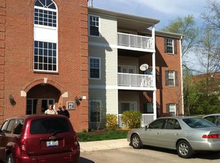 3752 Grant Ave APT L, Dayton, OH 45431