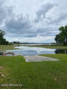 113 SUNNY Lane, Pomona Park, FL, 32181