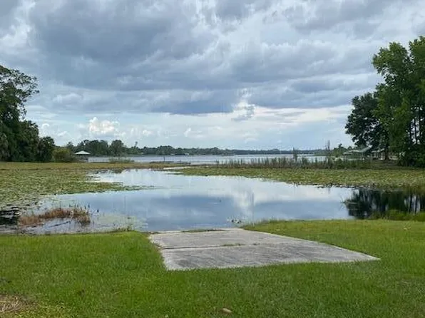 113 SUNNY Lane, Pomona Park, FL 32181