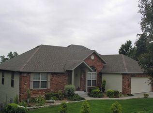 100 Cabana Ct, Branson West, MO 65737