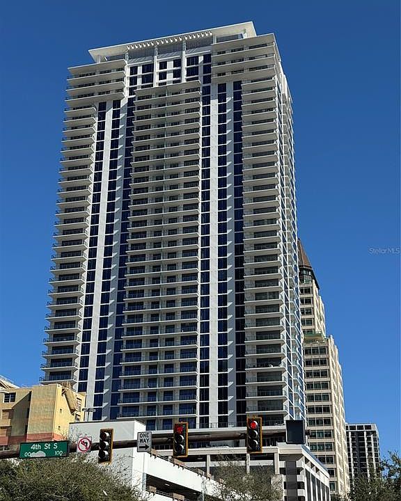 1st image of 275 1ST AVENUE S #3103