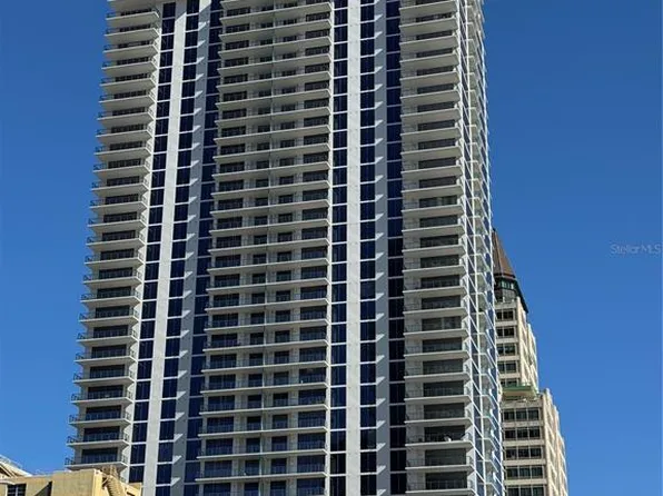 275 1st Ave S #3103, Saint Petersburg, FL 33701