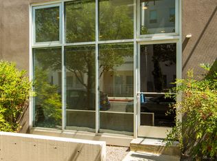 821 Silver Ave SW, Albuquerque, NM 87102