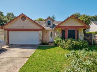 2707 Firecrest Dr, Austin, TX 78748
