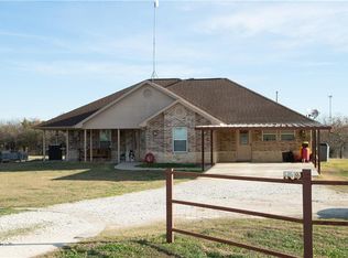 239 Richter Rd, West, TX 76691