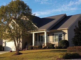 687 Stonehenge Dr, Rock Hill, SC 29730