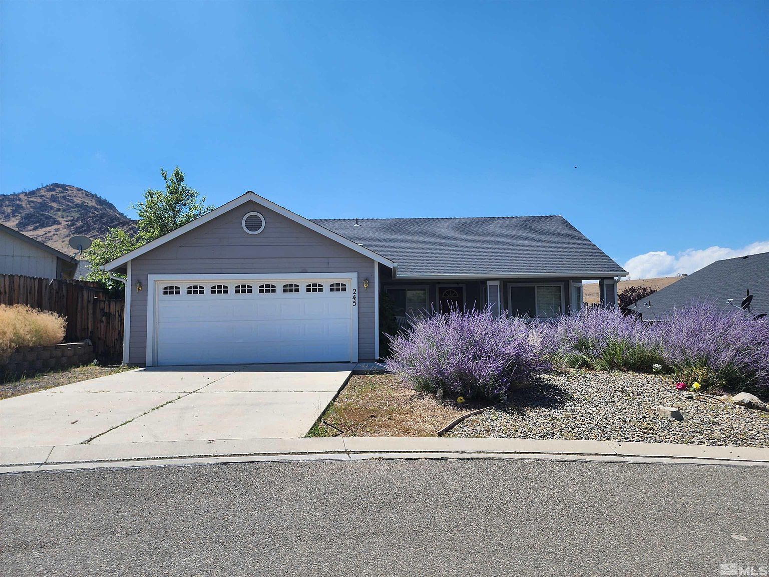 245 Walker St, Gardnerville, NV 89410 Zillow