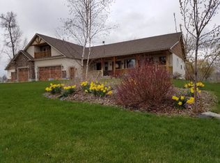 323 N 4410 E, Rigby, ID 83442