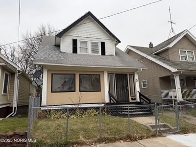 312 W Oakland St, Toledo, OH, 43608