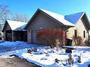 1674 345th Ave, Wever, IA 52658