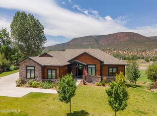310 Black Bear Dr, Gypsum, CO 81637