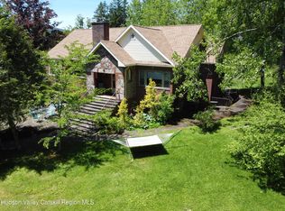 151 County Road 23c, Tannersville, NY 12485