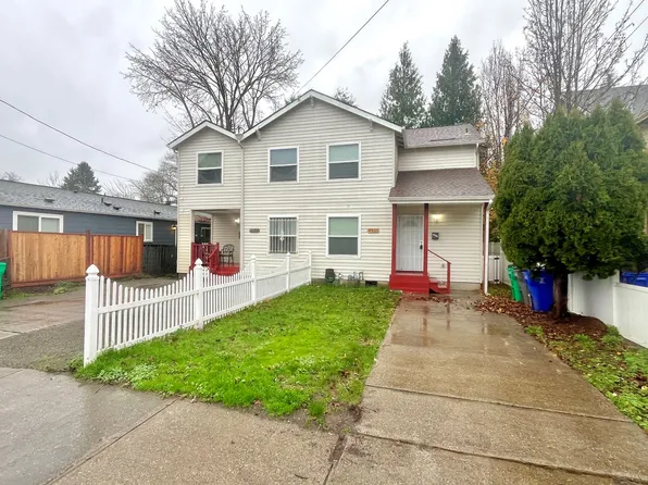 4827 NE Killingsworth St, Portland, OR 97218