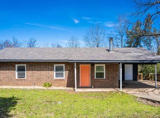 4 Jordan Ln, Plumerville, AR 72127