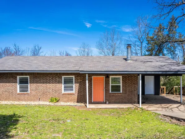 4 Jordan Ln, Plumerville, AR 72127