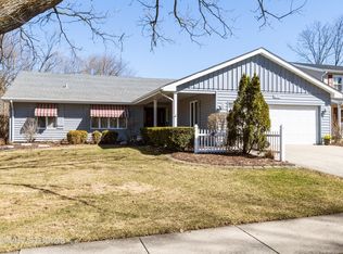 67 S Cedar St, Palatine, IL
