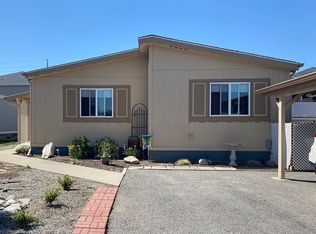 1112 Foothills Ln #7, Wenatchee, WA 98801