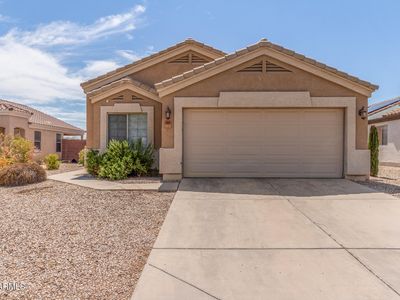 5689 E FLOWING SPRING --, Florence, AZ, 85132
