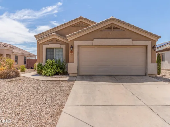 5689 E FLOWING SPRING --, Florence, AZ 85132