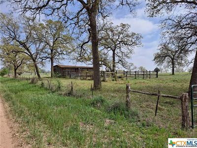 County Road 443, Waelder, TX, 78959